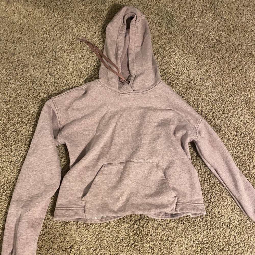 Lululemon hoodie
